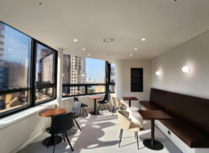 에이치알이-[HRE]Corporate Secretary/Paralegal