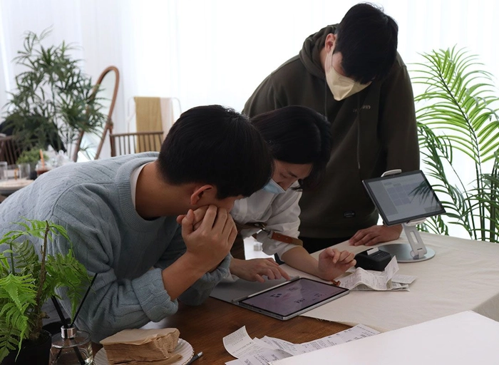 알잘-영상 편집자 (유튜브, 브랜드)