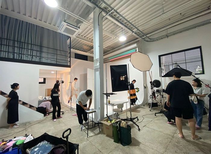 알잘-영상 편집자 (유튜브, 브랜드)