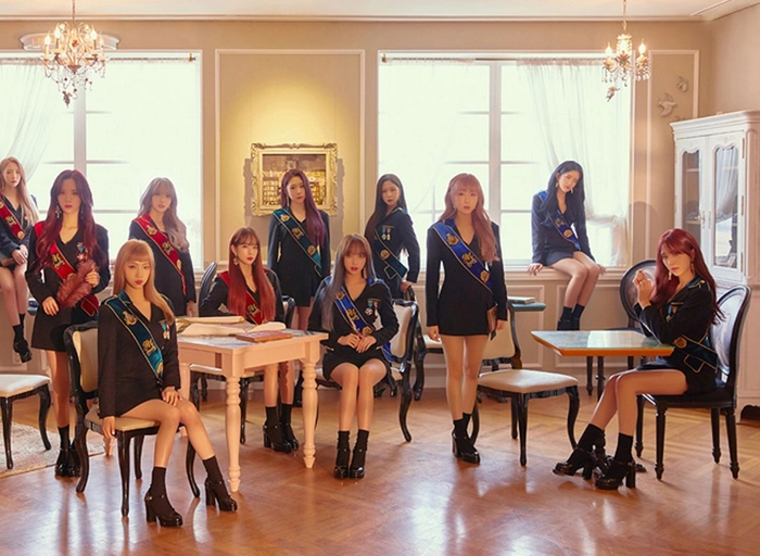 스타쉽엔터테인먼트(Starship Entertainment)-재무/세무회계