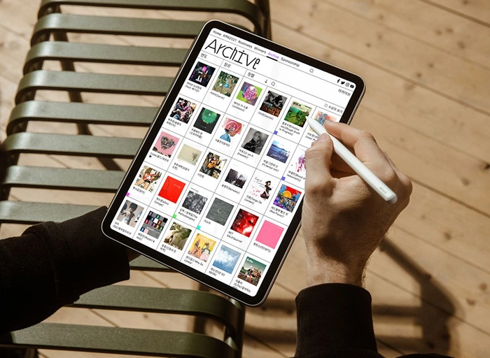 일상의실천-프론트엔드 개발자