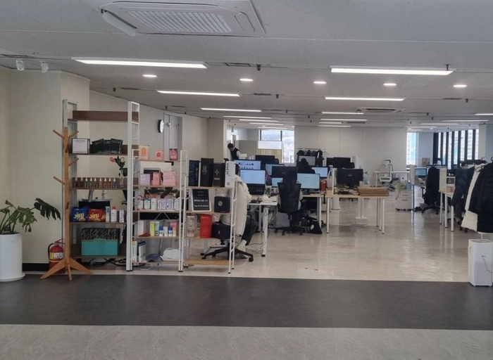 에이든랩-[밀잇] 바이럴 마케터