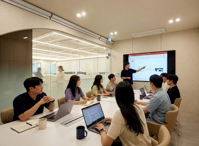 리얼티쓰-프론트엔드 개발자(Junior Frontend Engineer)