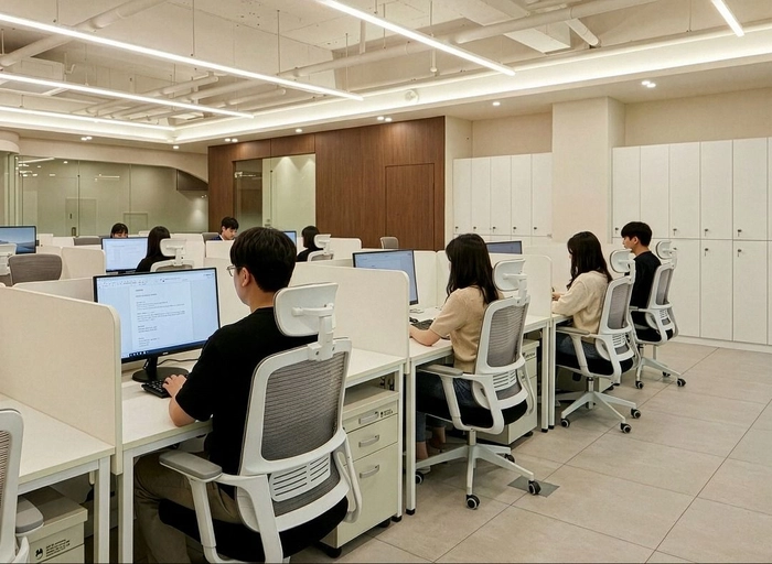 리얼티쓰-프론트엔드 개발자(Junior Frontend Engineer)