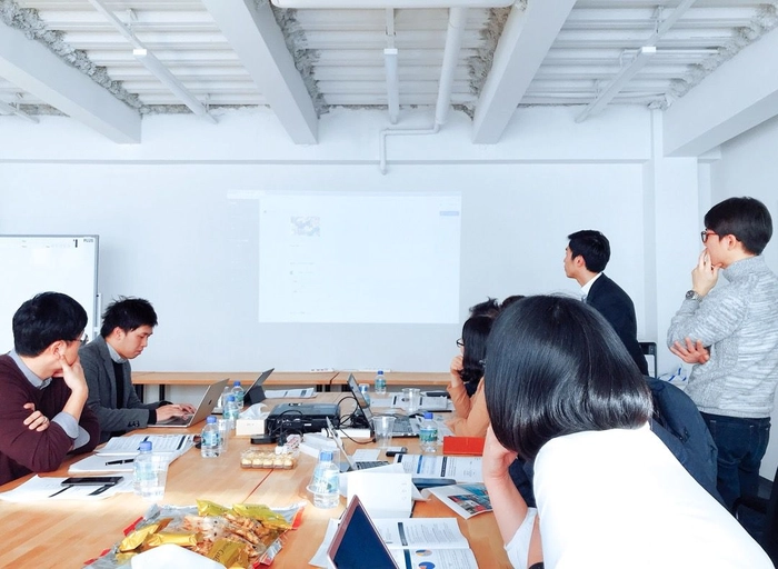 LITEVIEW-[JP/한국어OK]Web Engineer