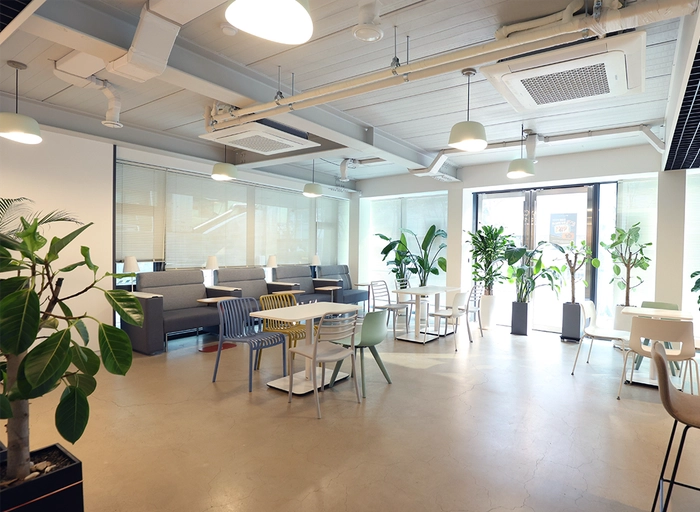 플랫브레드-JAVA 개발자 (5년이상)