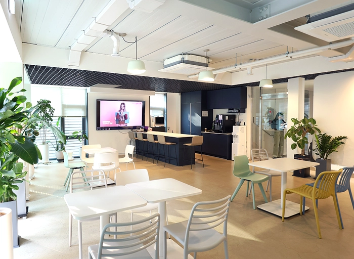 플랫브레드-JAVA 개발자 (5년이상)