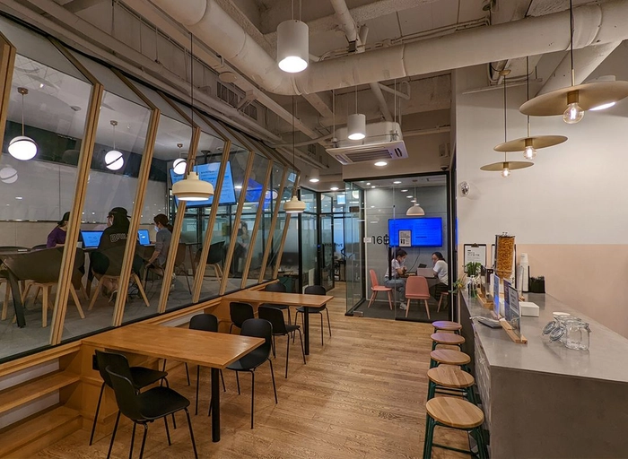 유리프트-프론트엔드 개발자(1년-5년, Next.js/React/Typescript)