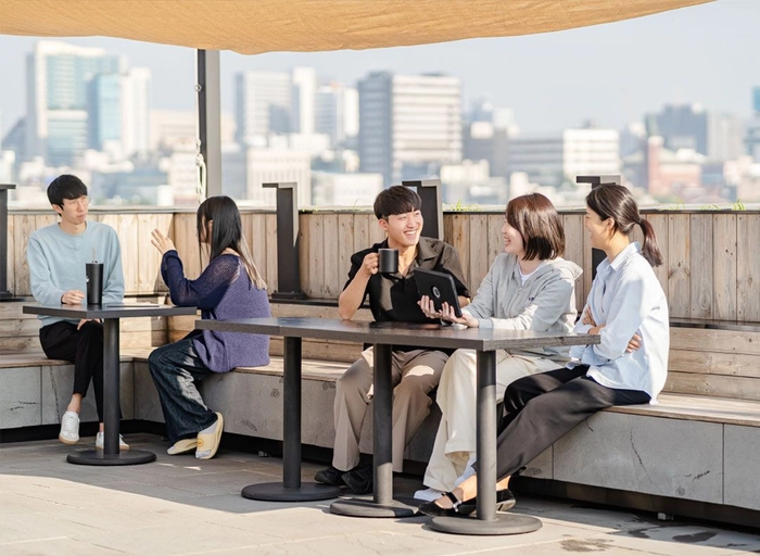 코코네엔지니어링-아바타 소셜 앱 서비스 기획자