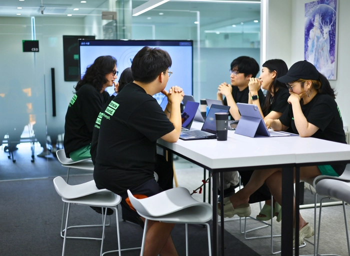 코코네엔지니어링-아바타 소셜 앱 서비스 기획자