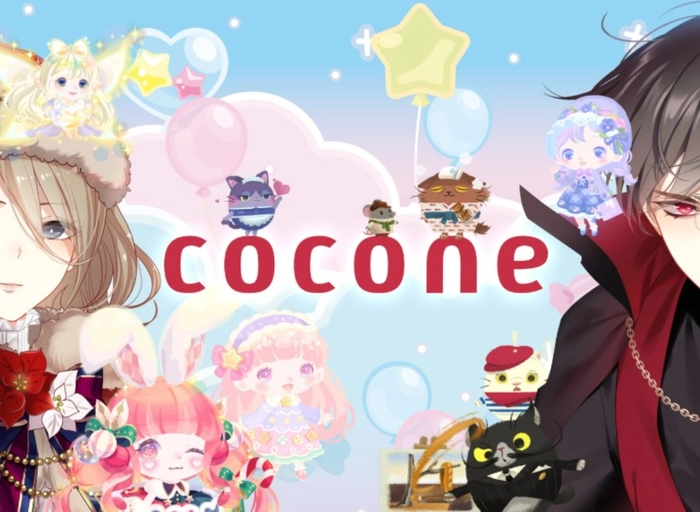 코코네엔지니어링-아바타 소셜 앱 서비스 기획자