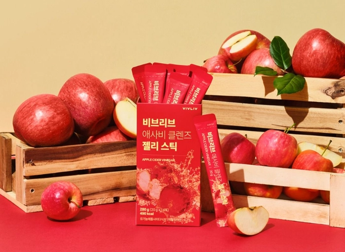 비브리브-[꼬박꼬밥] 마케팅 팀장