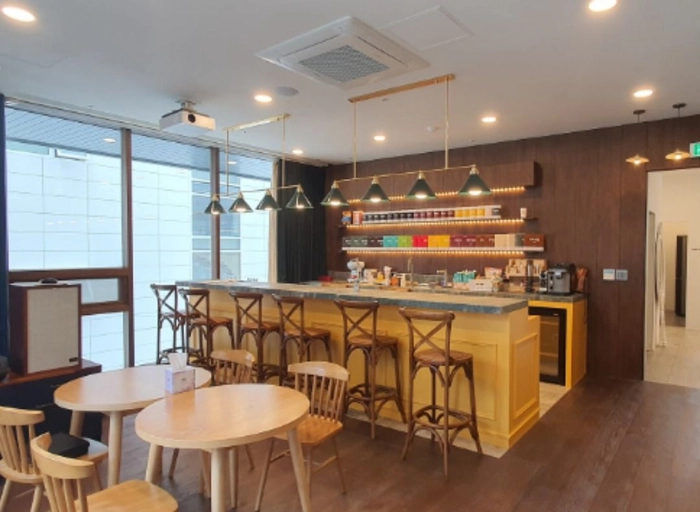 비브리브-[꼬박꼬밥] 마케팅 팀장