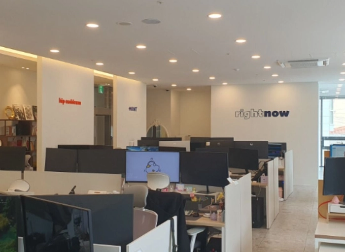 비브리브-[꼬박꼬밥] 마케팅 팀장