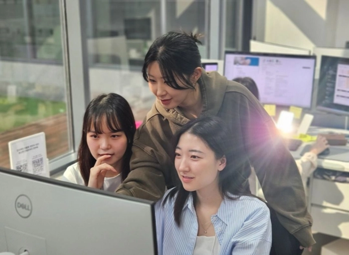 알로스타-[AI 헬스케어] 리크루터