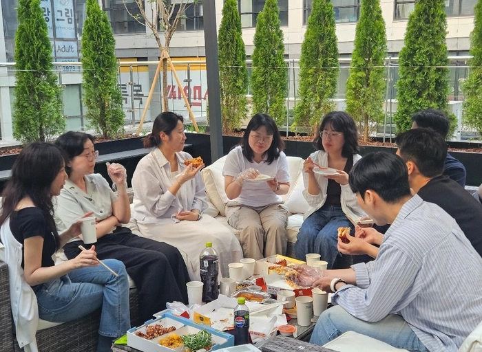 알로스타-[AI 헬스케어] 리크루터