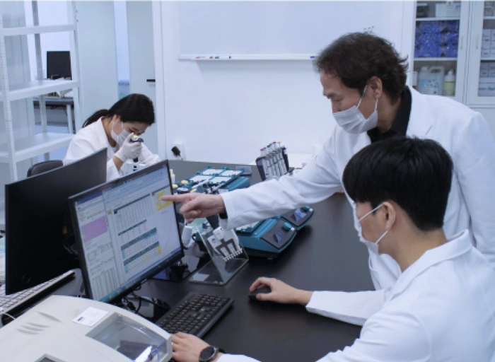 바이오컴-[AI 헬스케어] React Native 앱 개발자