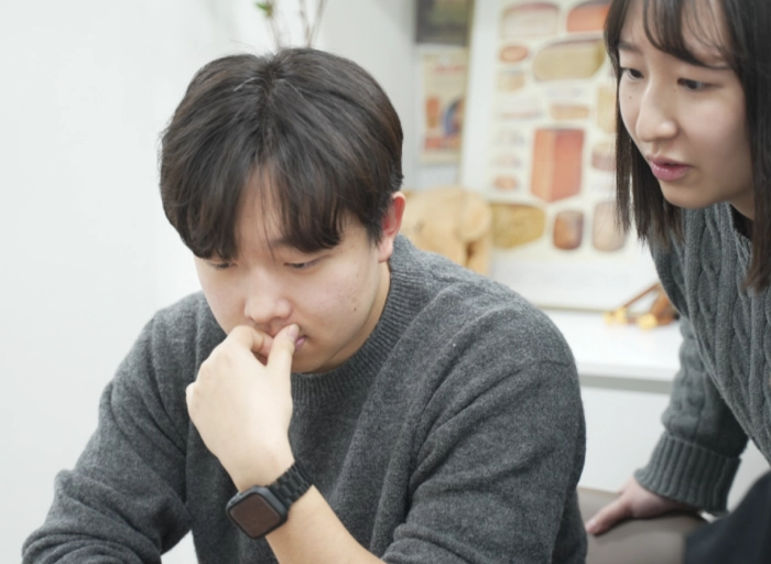 바이오컴-[AI 헬스케어] React Native 앱 개발자