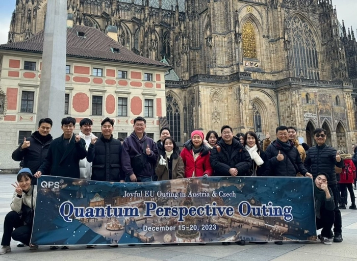 퀀텀퍼스펙티브-오퍼레이션 컨설팅펌 수석 컨설턴트