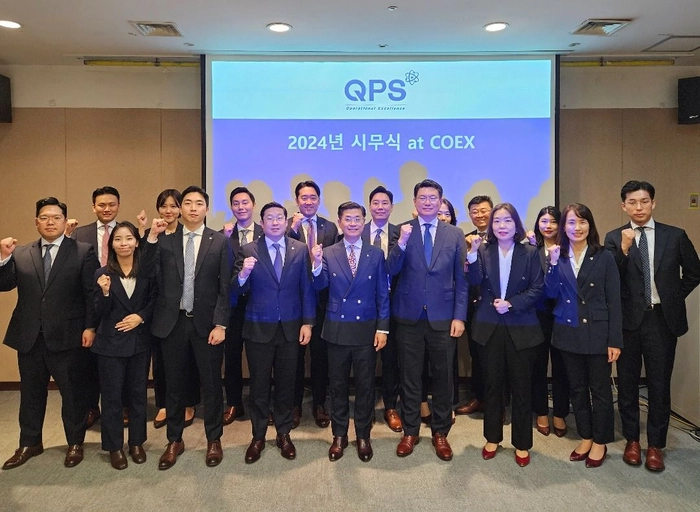 퀀텀퍼스펙티브-오퍼레이션 컨설팅펌 수석 컨설턴트