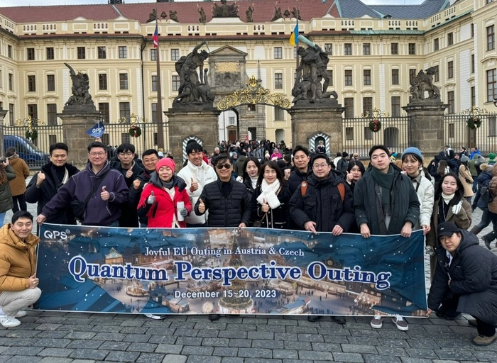 퀀텀퍼스펙티브-오퍼레이션 컨설팅펌 수석 컨설턴트