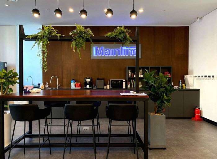 메인라인-Java 백엔드 개발자(대리~과장급)