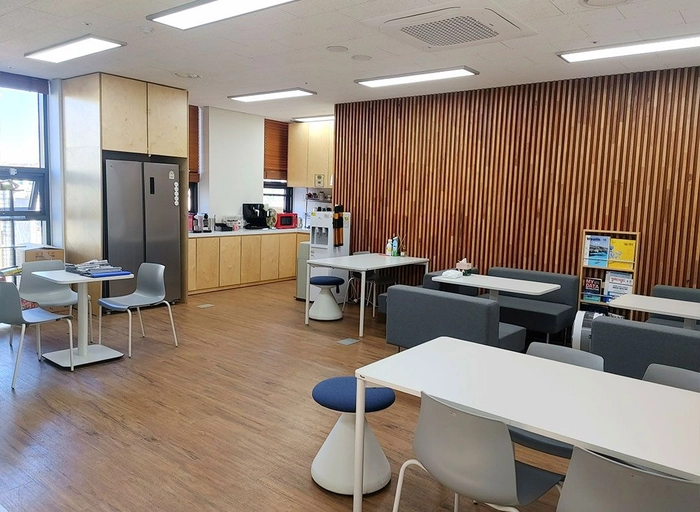 메인라인-Java 백엔드 개발자(대리~과장급)