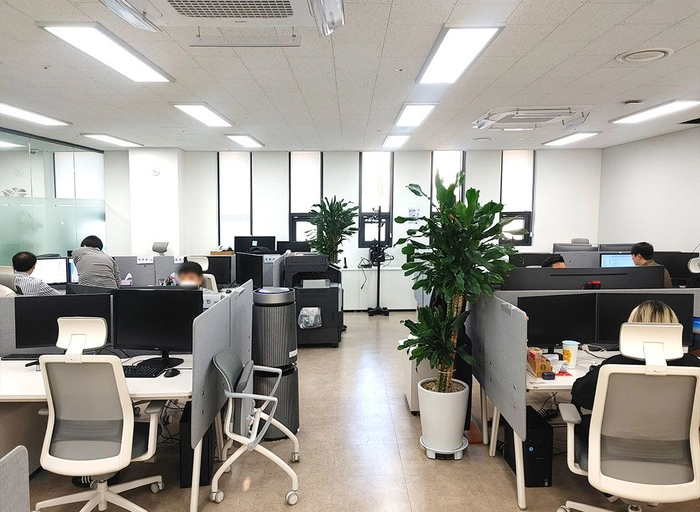 메인라인-Java 백엔드 개발자(대리~과장급)