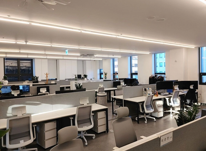 메인라인-Java 백엔드 개발자(대리~과장급)