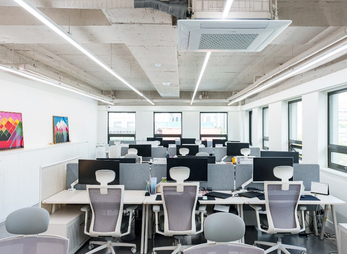 티엠씨케이-디지털 마케팅 AE (4년 이상)