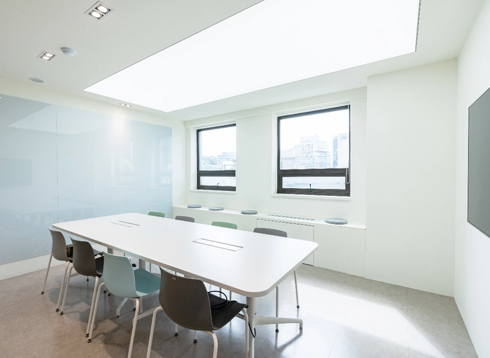 티엠씨케이-디지털 마케팅 AE (4년 이상)