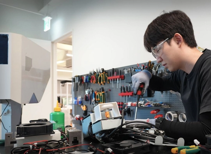 비욘드허니컴-Business Planner(지원사업 수주 및 관리)