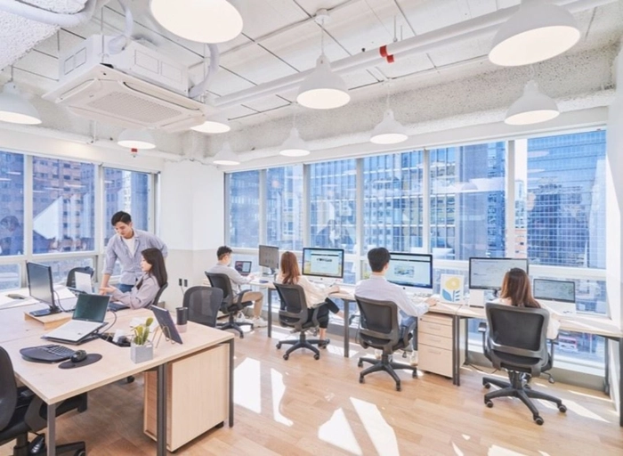 플레어랩스-[플레어레인CRM] 백엔드 개발자 (대규모 트래픽)