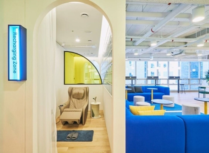 플레어랩스-[플레어레인CRM] 백엔드 개발자 (대규모 트래픽)