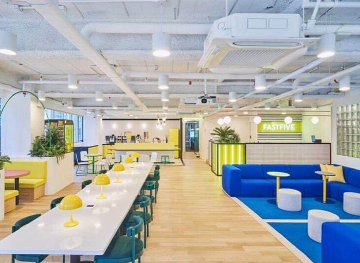 플레어랩스-[플레어레인CRM] 백엔드 개발자 (대규모 트래픽)