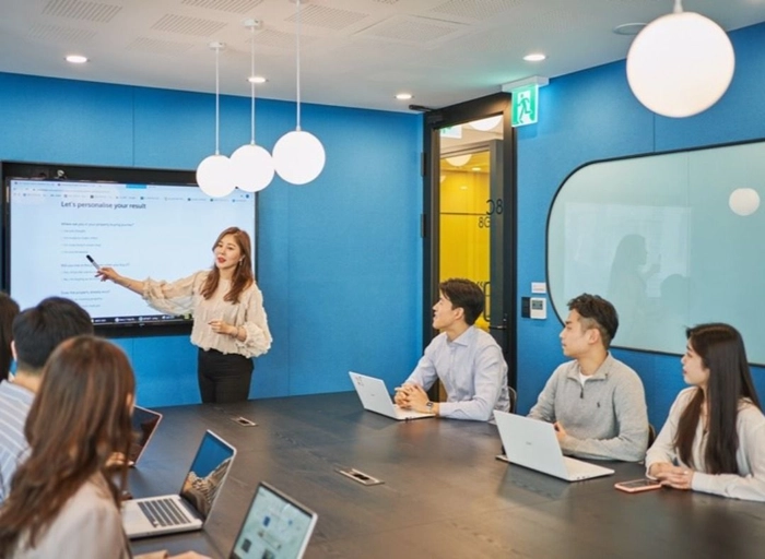 플레어랩스-[플레어레인CRM] 백엔드 개발자 (대규모 트래픽)