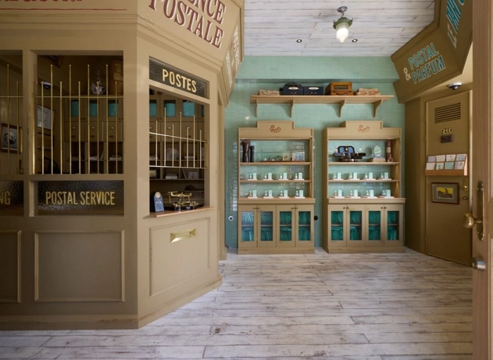 티비엘코퍼레이션-[향 브랜드] Postes 온라인 MD (대리급)