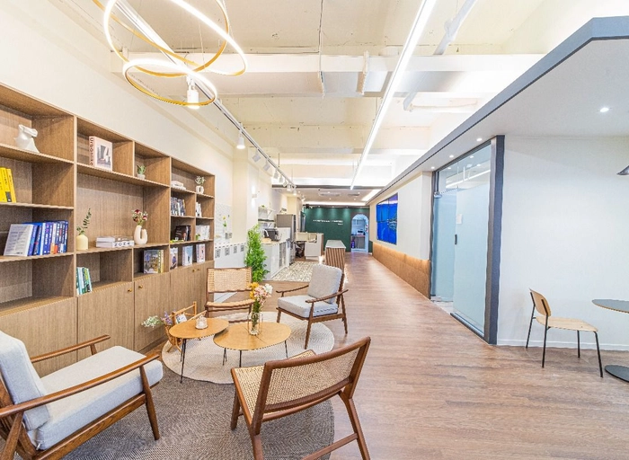 지니수-[인턴] 프롭테크 플랫폼 서비스 개발