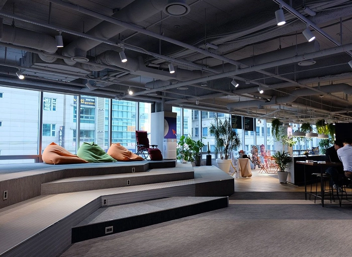 스무디-Server Lead Developer
