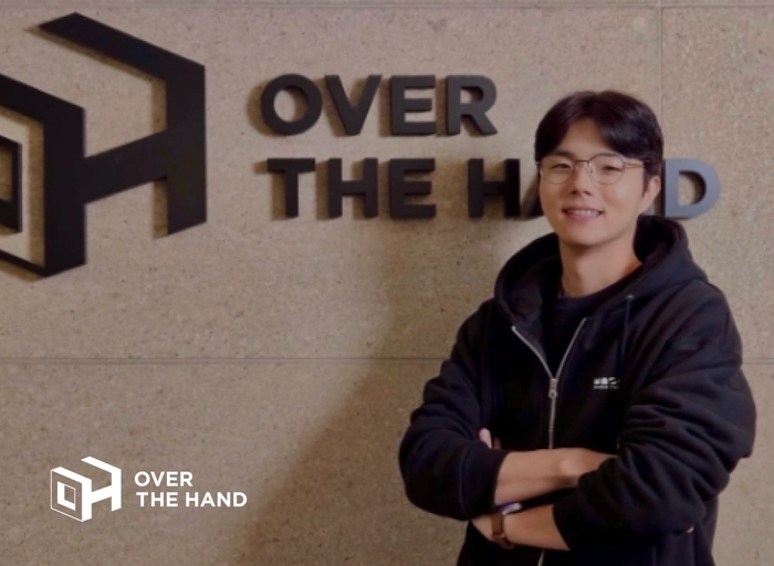 오버더핸드-3D 캐릭터 디자이너, 컨셉 아티스트, AD