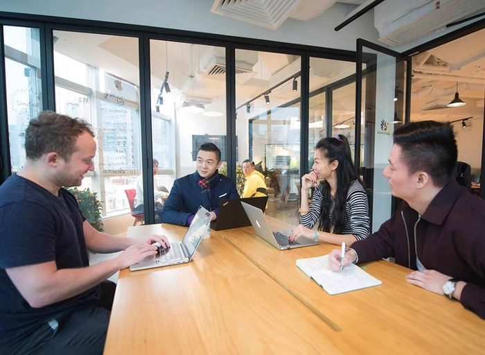 Deliveroo-[TW] Business Development Manager