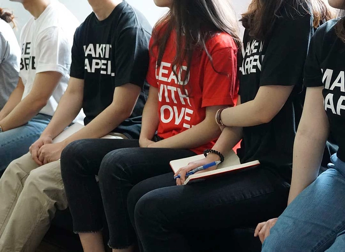 인터브랜드-Strategic Consulting 컨설턴트 (신입, 1년 계약직)