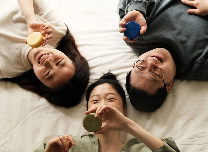 동구밭-팩토리사 화장품 B2B OEM/ODM 영업 5년 이상