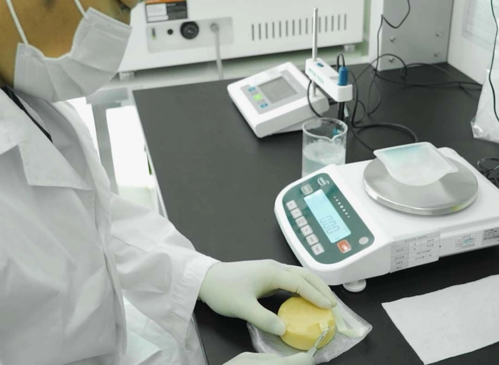 동구밭-팩토리사 화장품 B2B OEM/ODM 영업 5년 이상