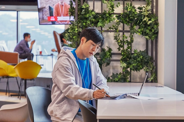 위대한상상(요기요)-[Product] Contents Design Assistant (계약직,6개월)