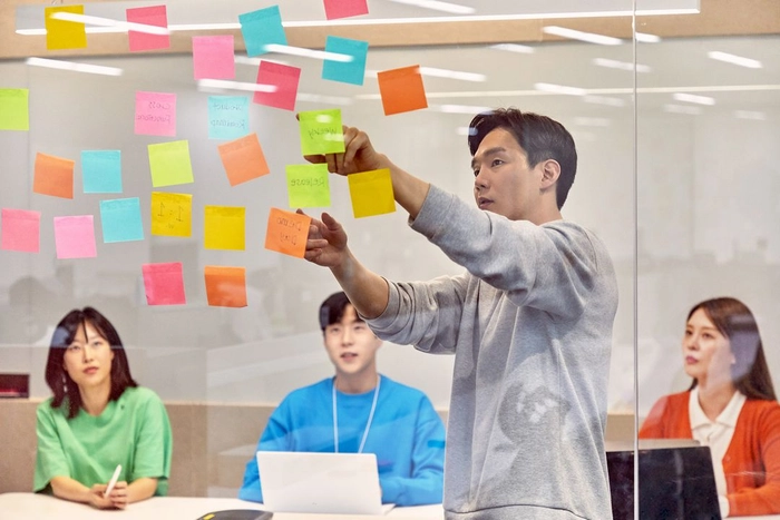 위대한상상(요기요)-[Product] Contents Design Assistant (계약직,6개월)