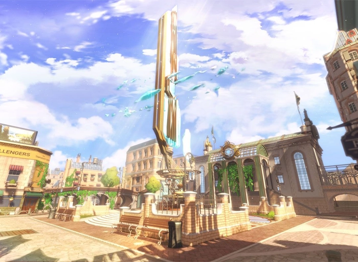 챌린저스게임즈-인프라팀 팀원