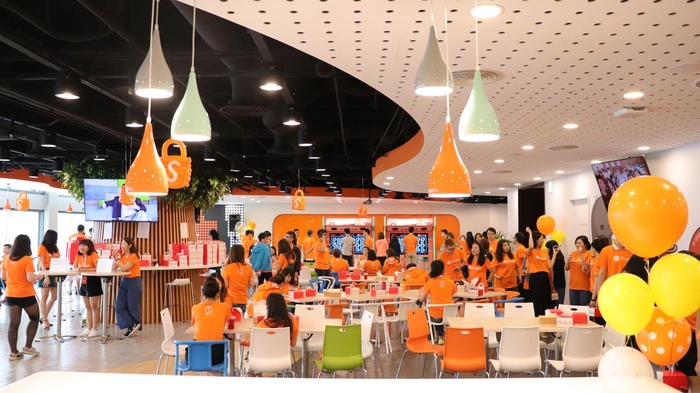 樂購蝦皮股份有限公司-Shopee APP - 跨境營運顧問