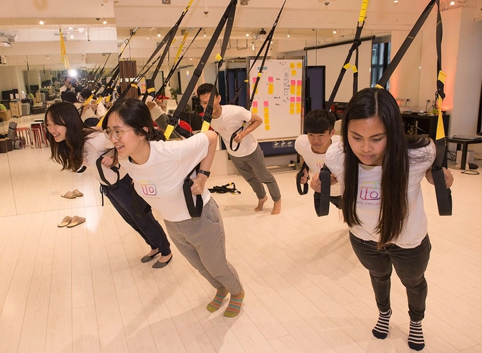 PicCollage 拼貼趣-[TW] Web Developer