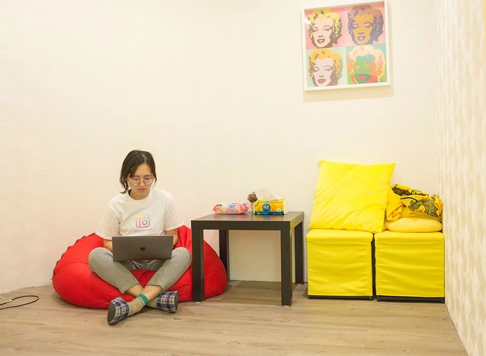 PicCollage 拼貼趣-[TW] Web Developer